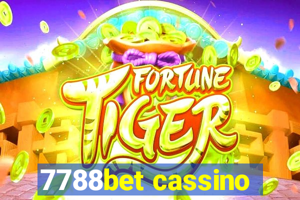 7788bet cassino